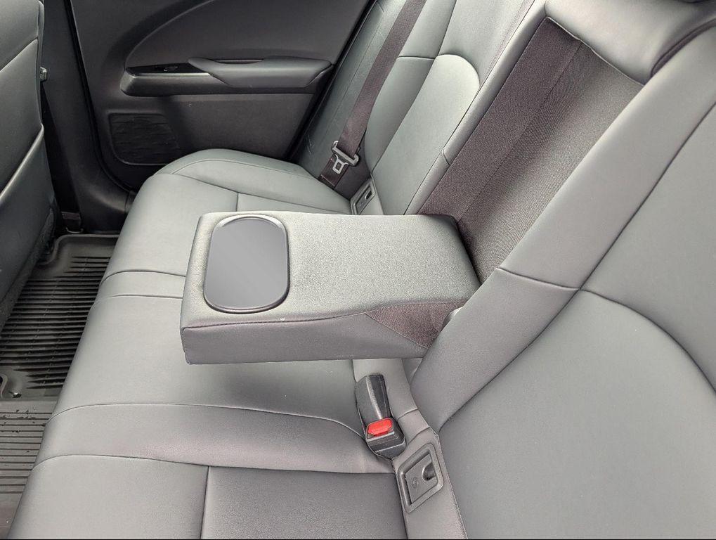 used 2023 Lexus UX 250h car, priced at $35,922