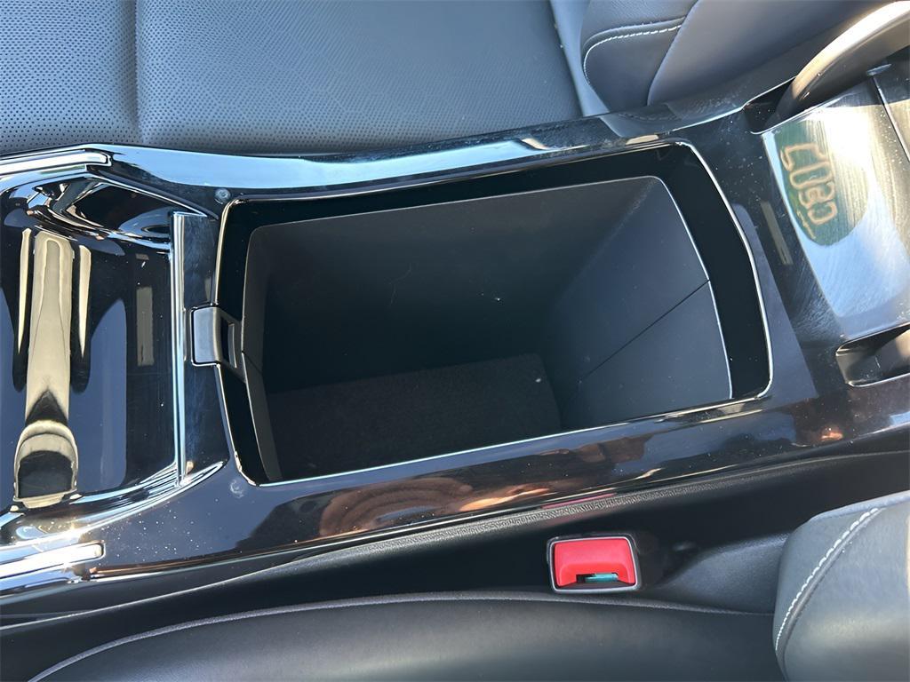 used 2023 Volkswagen ID.4 car, priced at $16,995