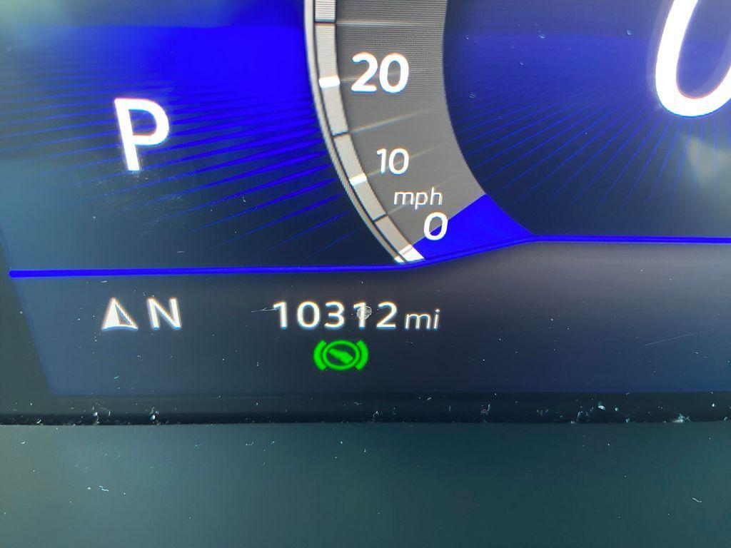 used 2025 Volkswagen Jetta car, priced at $19,825