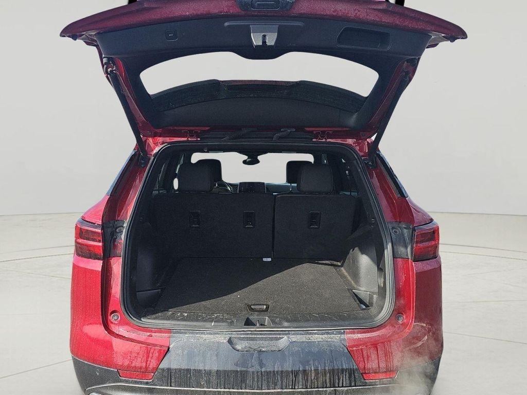 used 2023 Chevrolet Blazer car, priced at $32,995