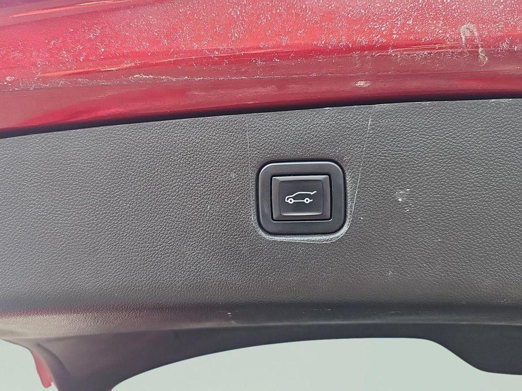 used 2023 Chevrolet Blazer car, priced at $32,995