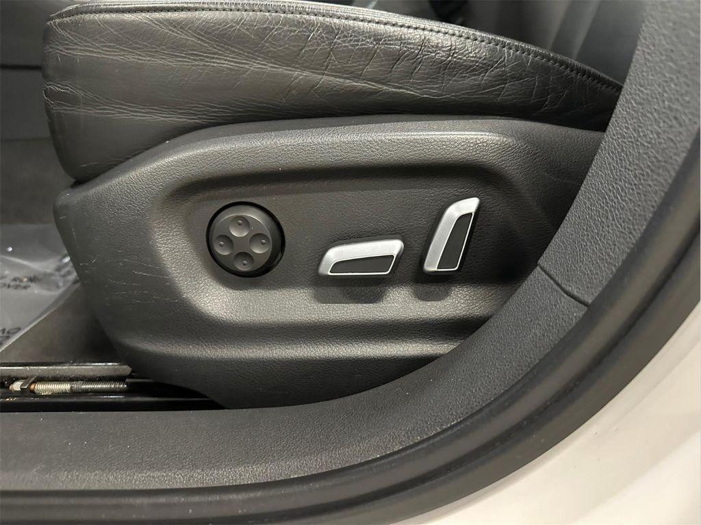 used 2017 Audi Q3 car, priced at $13,500