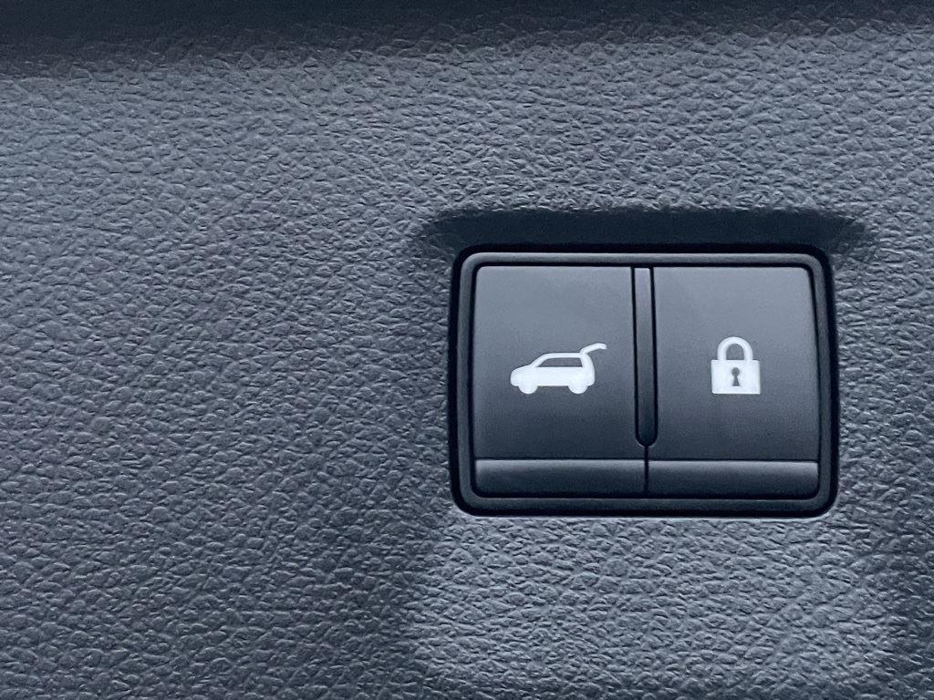 used 2025 INFINITI QX60 car, priced at $45,598