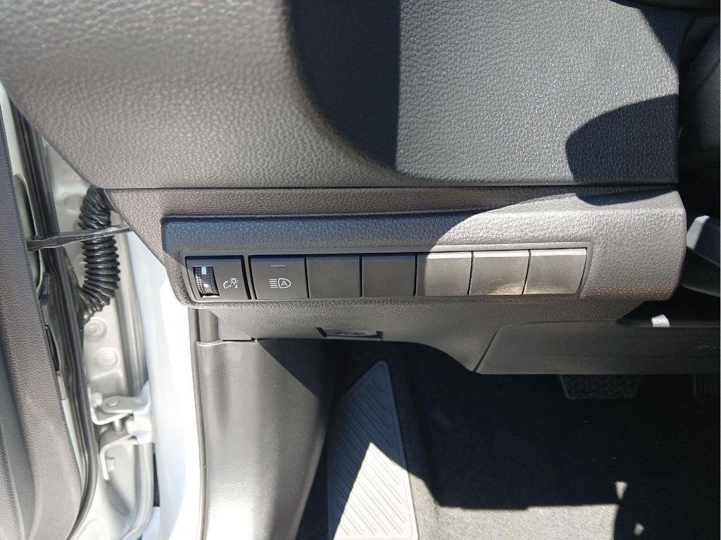 used 2026 Toyota Corolla car, priced at $26,345
