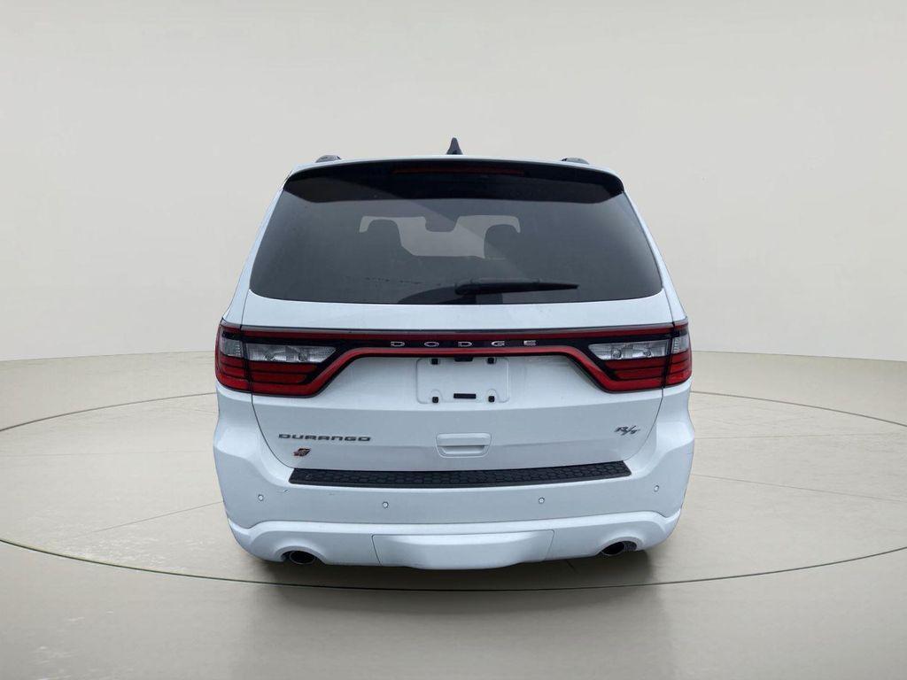 used 2025 Dodge Durango car, priced at $41,071