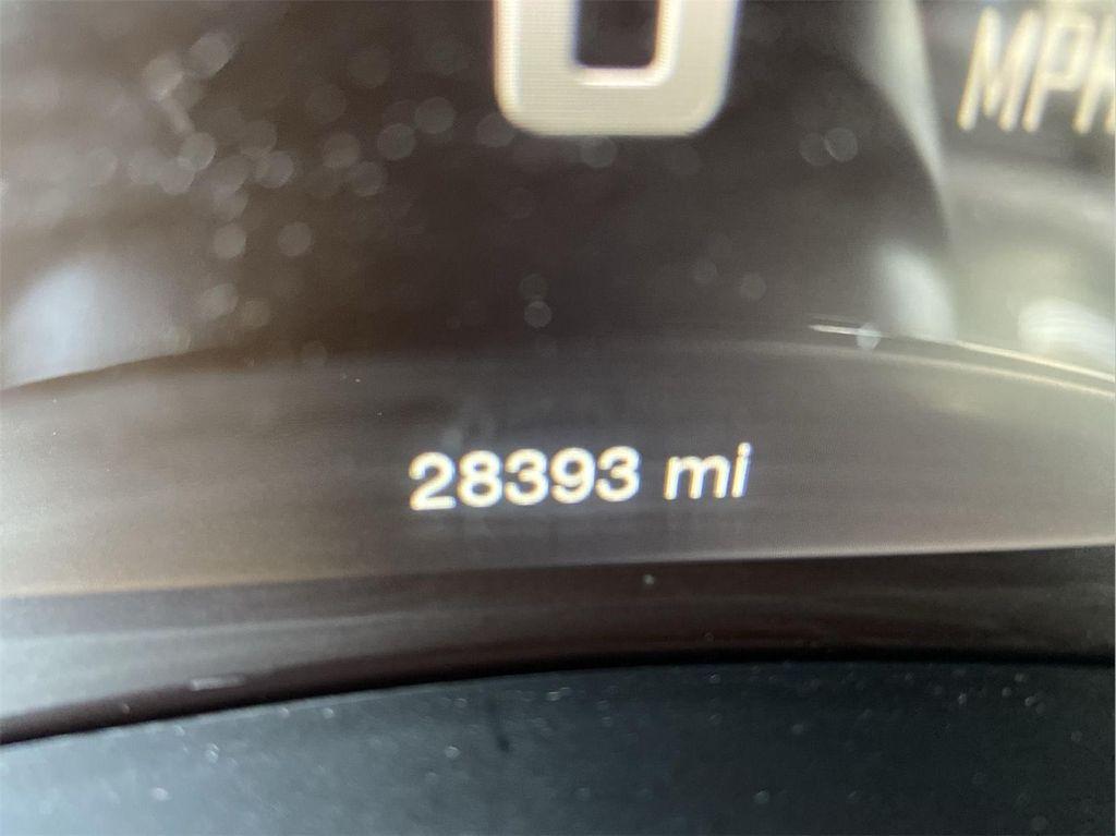 used 2025 Dodge Durango car, priced at $41,071
