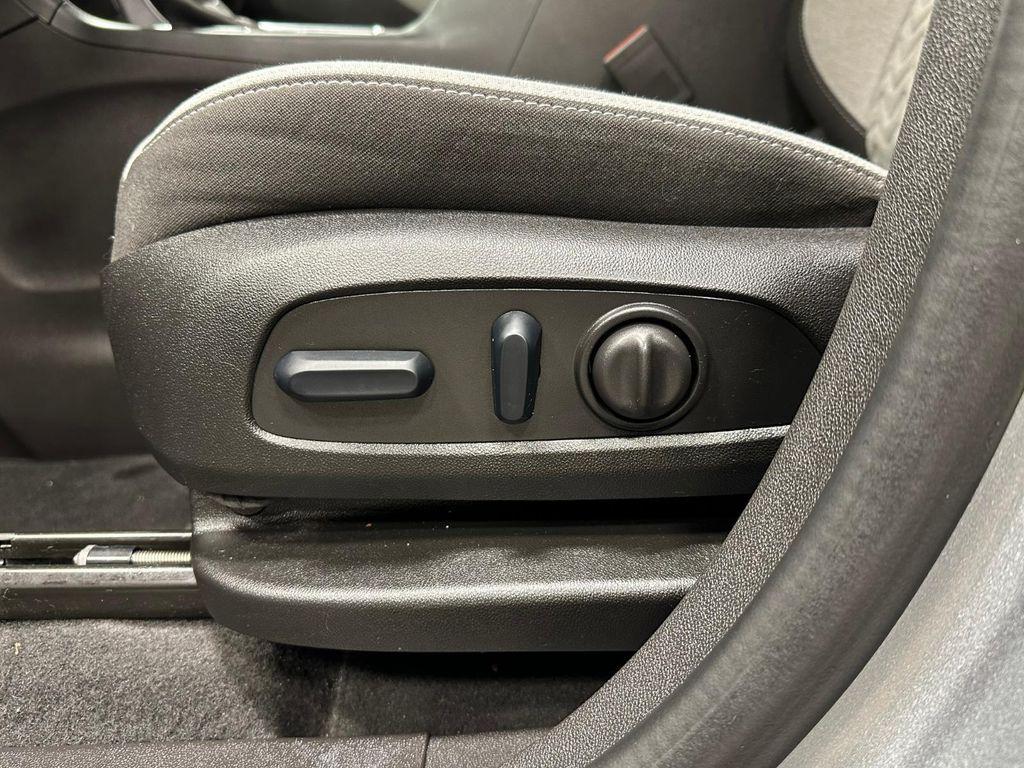 used 2024 Chevrolet Equinox car, priced at $19,933