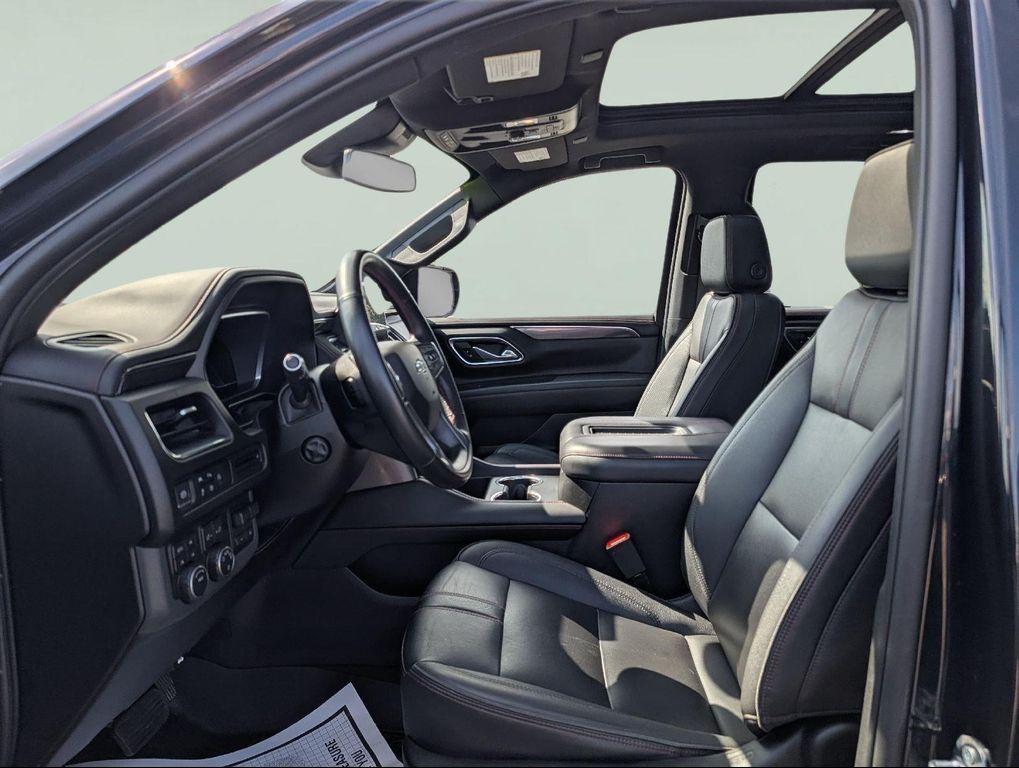 used 2023 Chevrolet Tahoe car, priced at $55,954