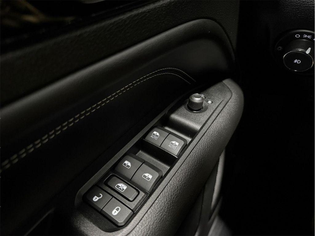 used 2022 Jeep Compass car, priced at $19,700