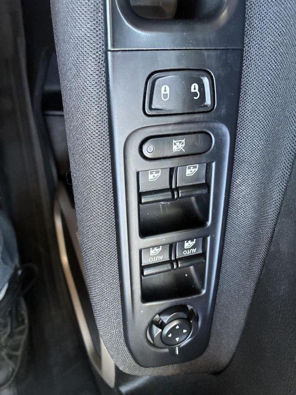 used 2017 Jeep Renegade car, priced at $13,995