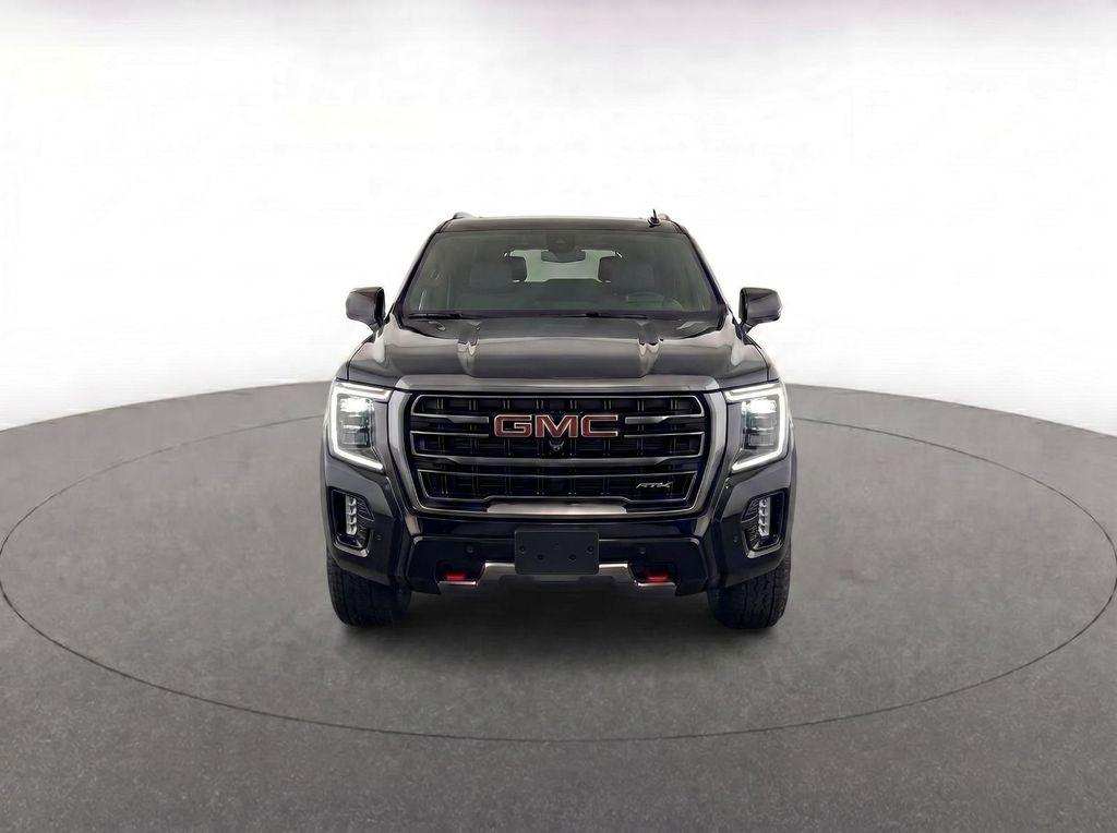 used 2025 GMC Yukon XL car, priced at $74,995