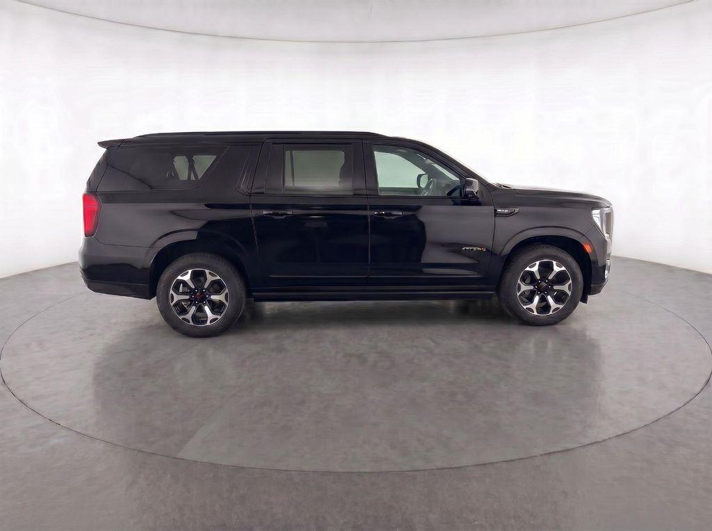 used 2025 GMC Yukon XL car, priced at $74,995