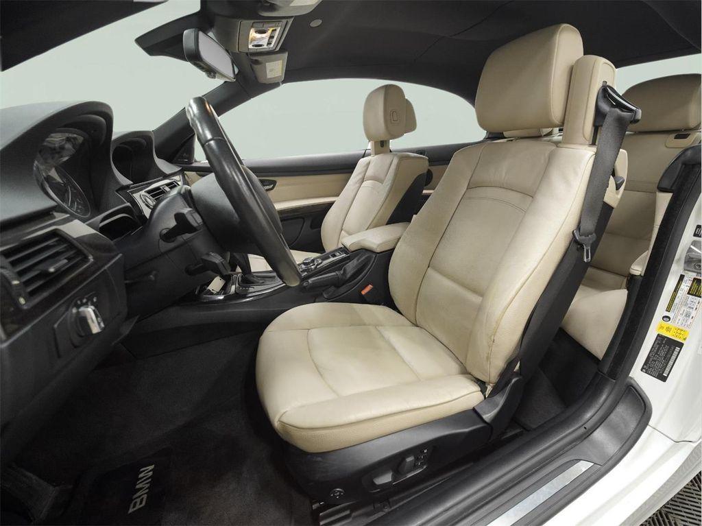 used 2011 BMW 328 car, priced at $9,420