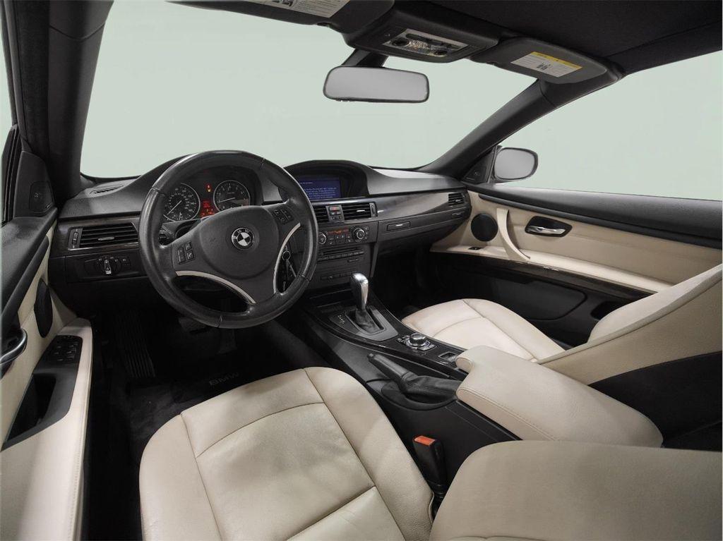 used 2011 BMW 328 car, priced at $9,420