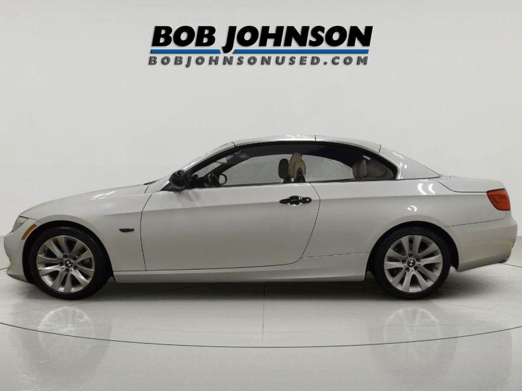 used 2011 BMW 328 car, priced at $9,420