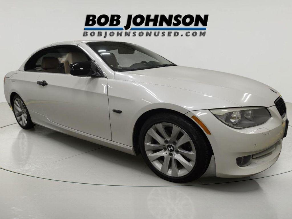 used 2011 BMW 328 car, priced at $9,420