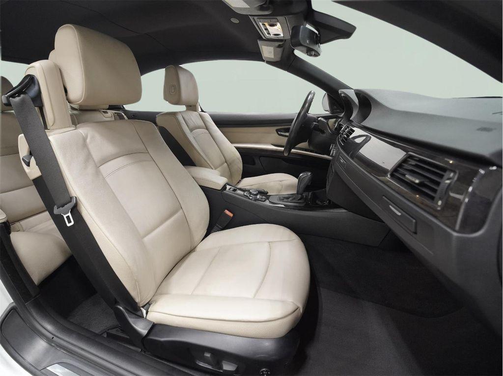 used 2011 BMW 328 car, priced at $9,420