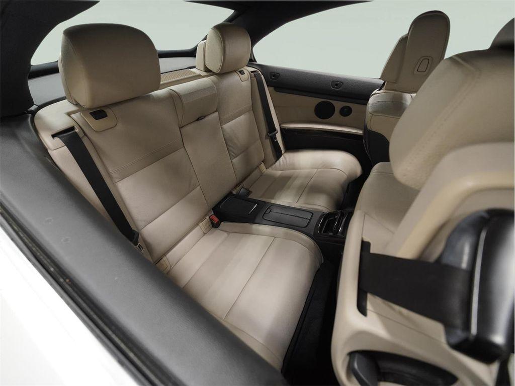 used 2011 BMW 328 car, priced at $9,420