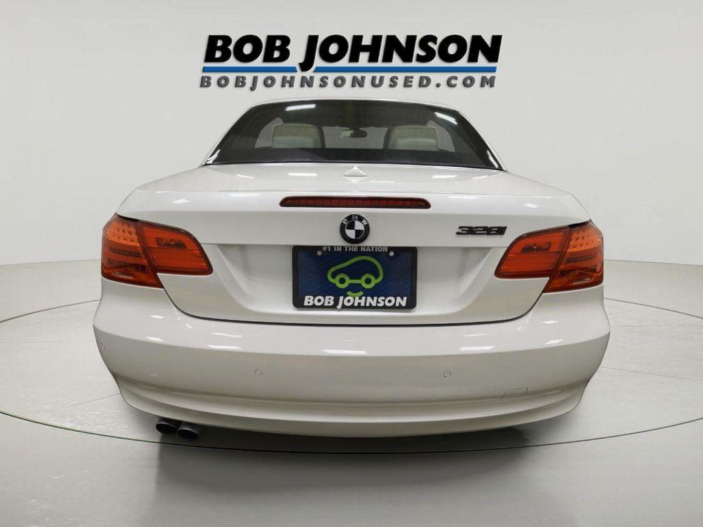 used 2011 BMW 328 car, priced at $9,420