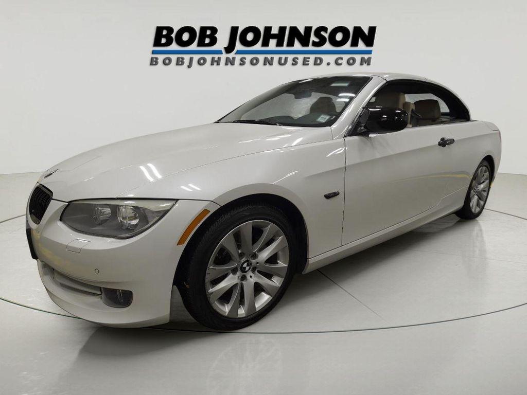 used 2011 BMW 328 car, priced at $9,420