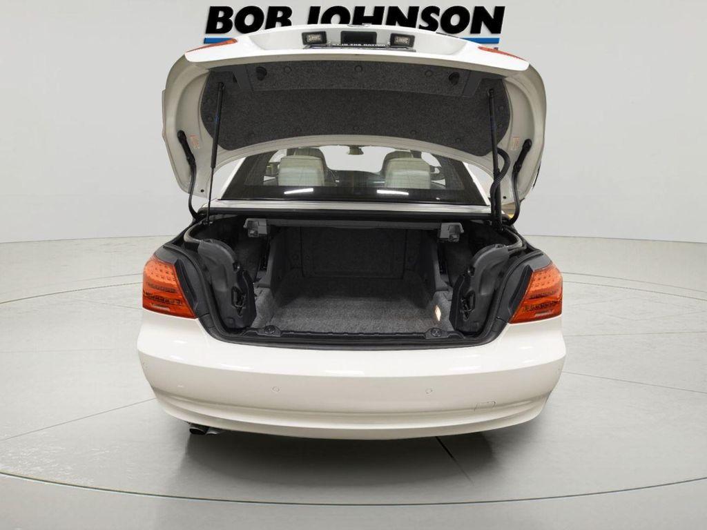 used 2011 BMW 328 car, priced at $9,420