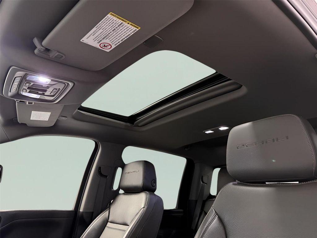 used 2022 GMC Sierra 3500 car, priced at $64,553