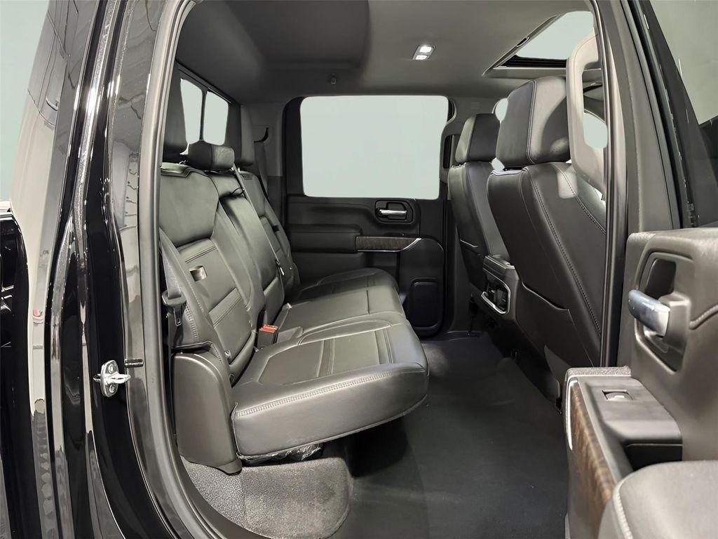 used 2022 GMC Sierra 3500 car, priced at $64,553