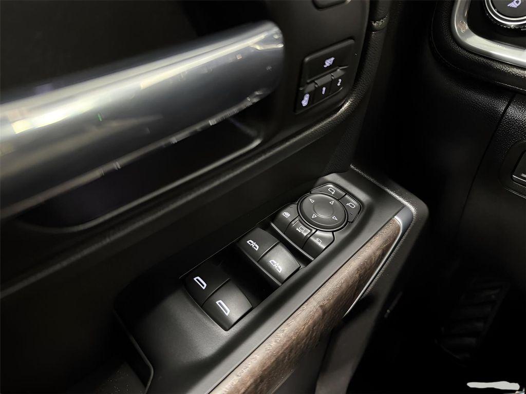 used 2022 GMC Sierra 3500 car, priced at $64,553