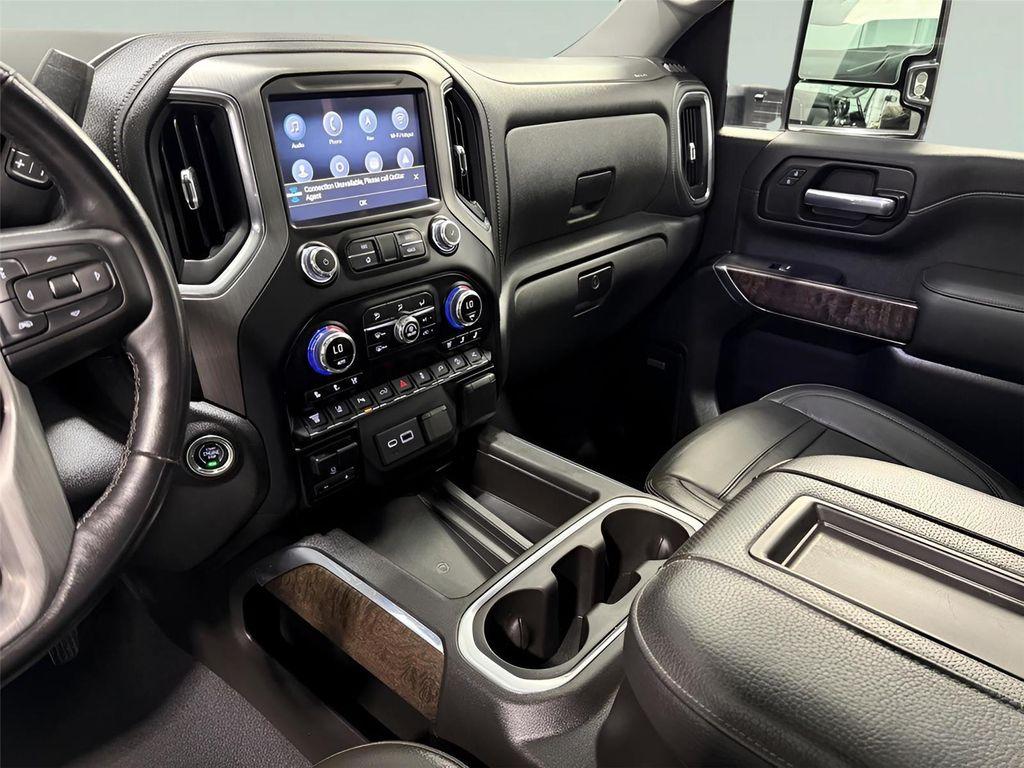 used 2022 GMC Sierra 3500 car, priced at $64,553