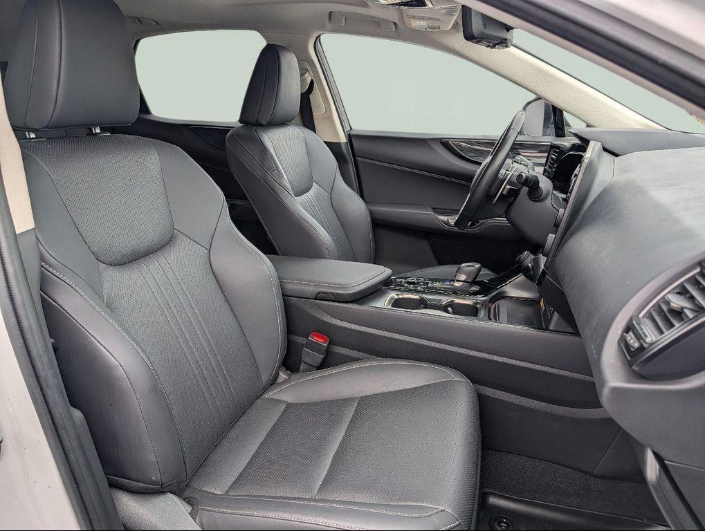used 2024 Lexus NX 350 car, priced at $41,930