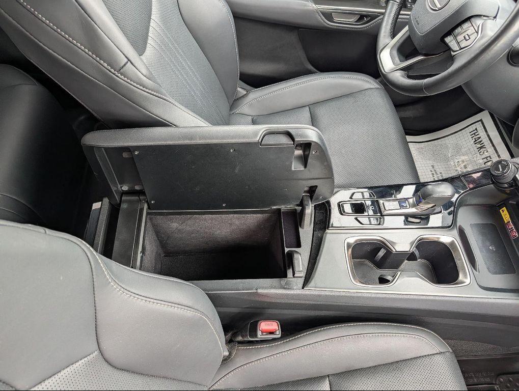 used 2024 Lexus NX 350 car, priced at $41,930