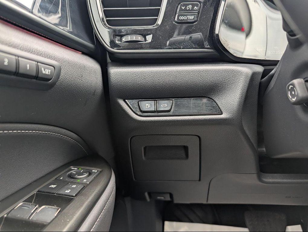 used 2024 Lexus NX 350 car, priced at $41,930