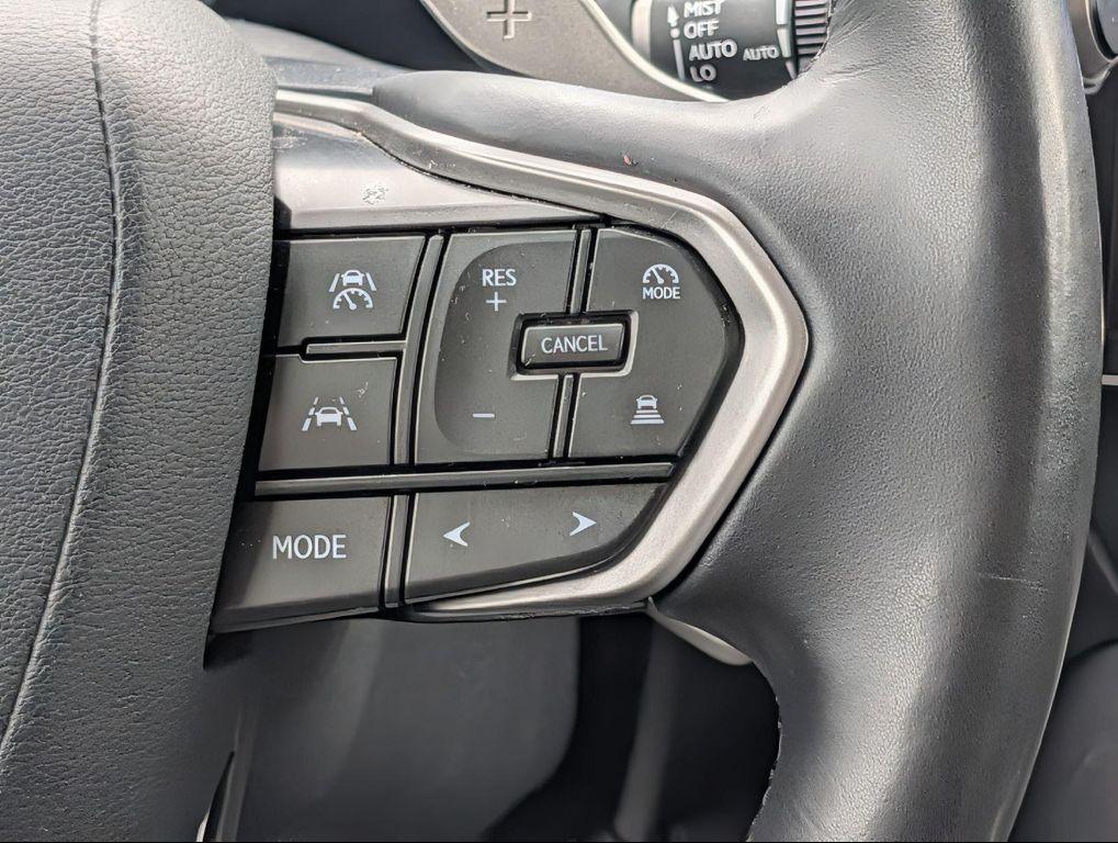 used 2024 Lexus NX 350 car, priced at $41,930