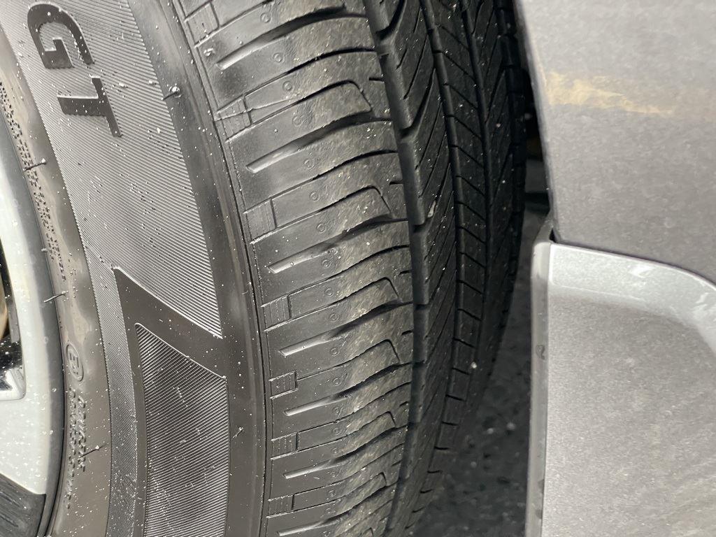 used 2025 Nissan Sentra car, priced at $19,998