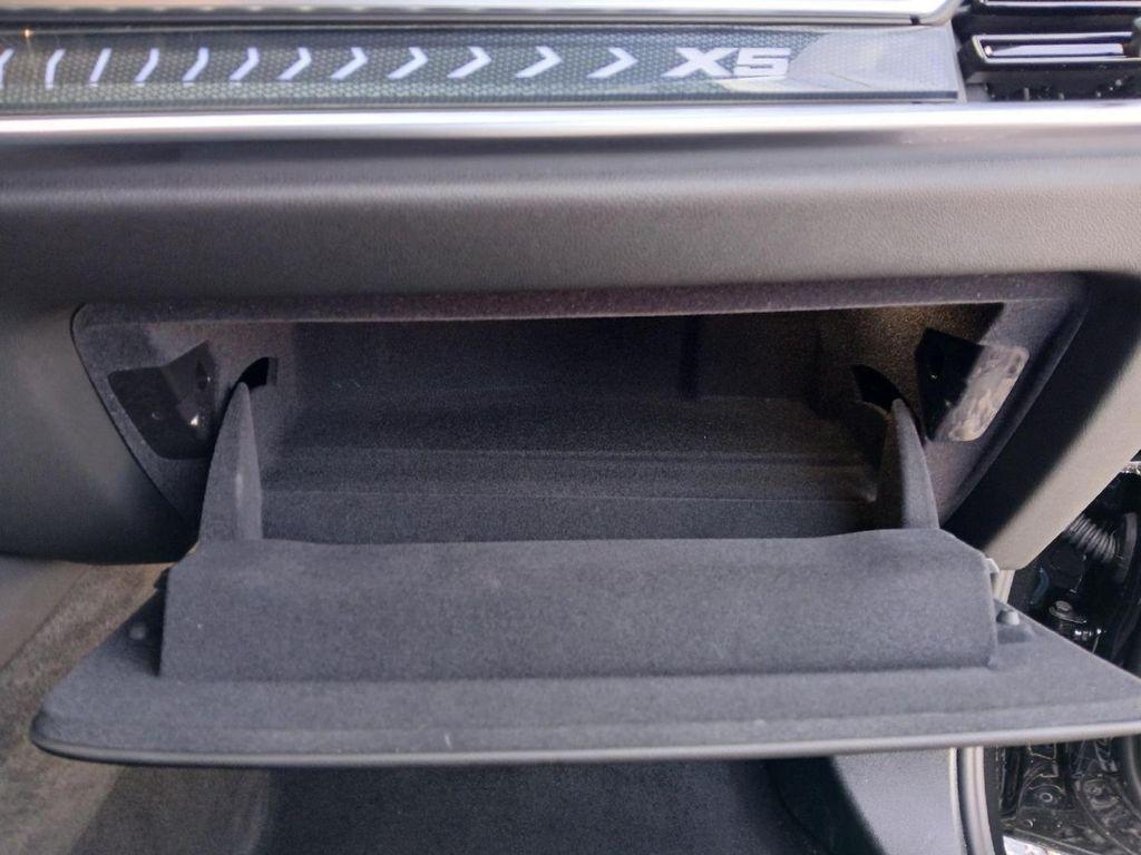 used 2026 BMW X5 car, priced at $71,875