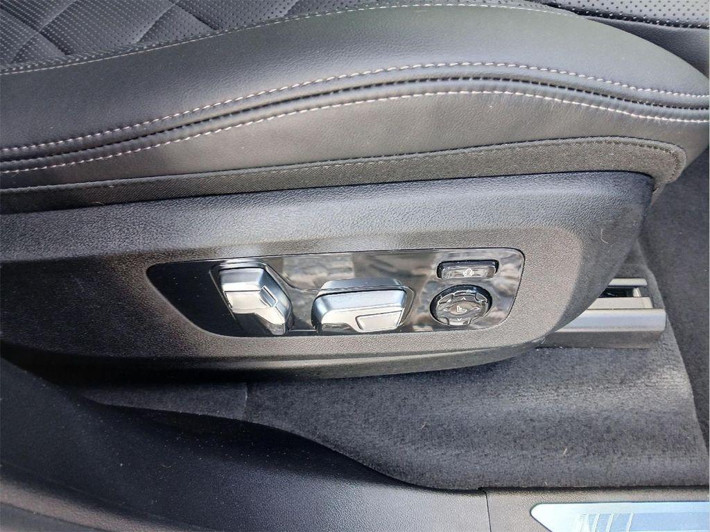 used 2026 BMW X5 car, priced at $71,875