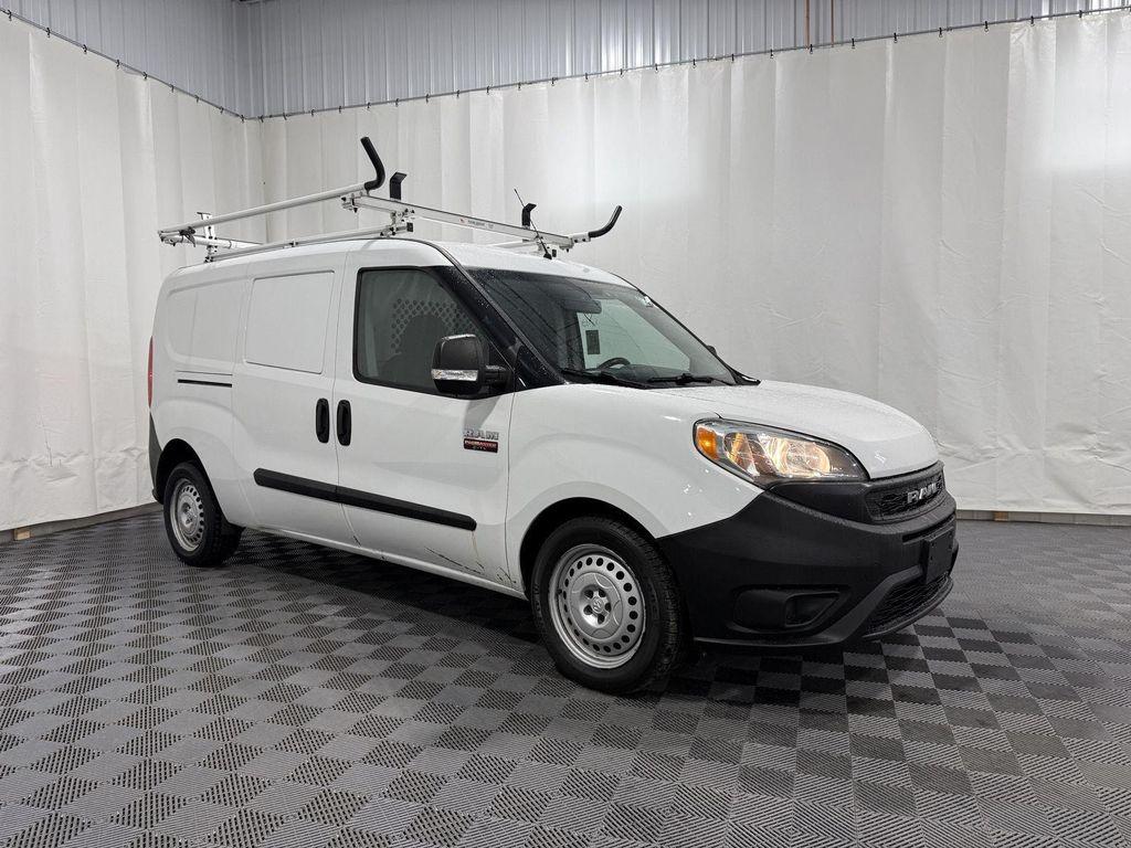 used 2019 Ram ProMaster City car, priced at $17,987