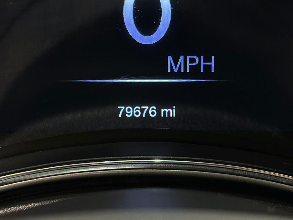 used 2020 Jeep Grand Cherokee car, priced at $17,905