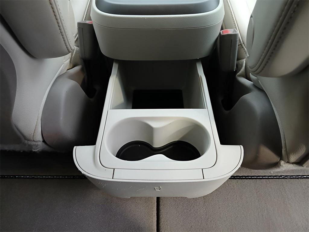 used 2020 Chrysler Pacifica car, priced at $16,929