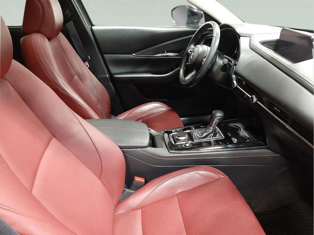 used 2023 Mazda CX-30 car, priced at $26,086