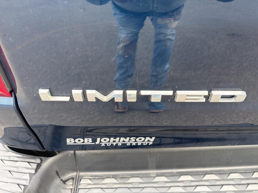 used 2022 Ram 1500 car, priced at $37,442