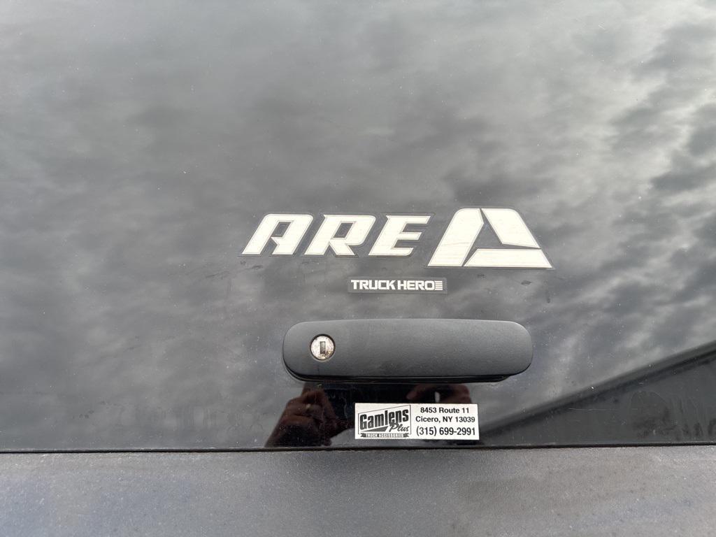 used 2022 Ram 1500 car, priced at $37,442