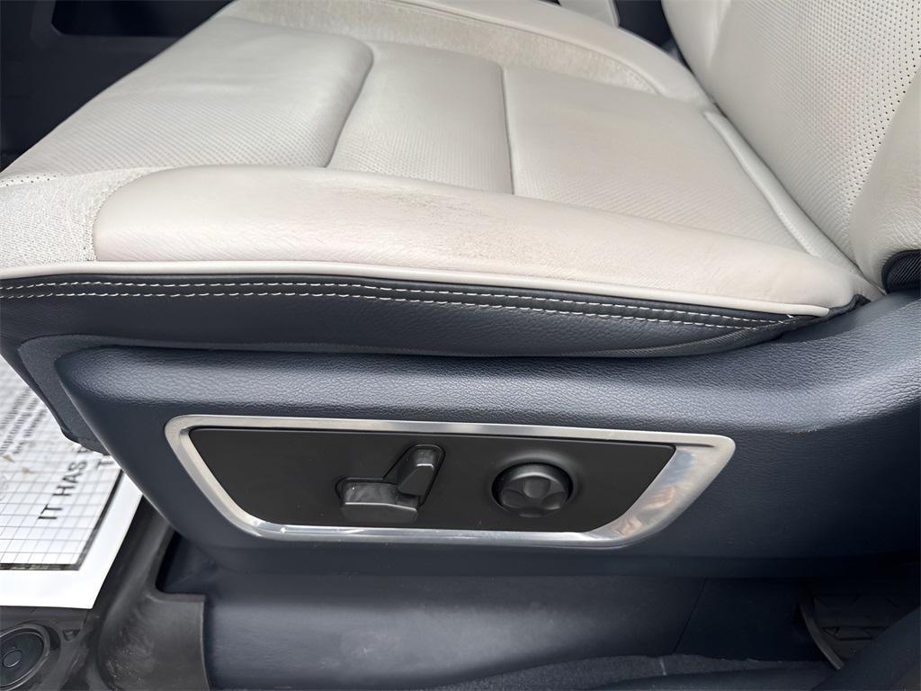 used 2022 Ram 1500 car, priced at $37,442