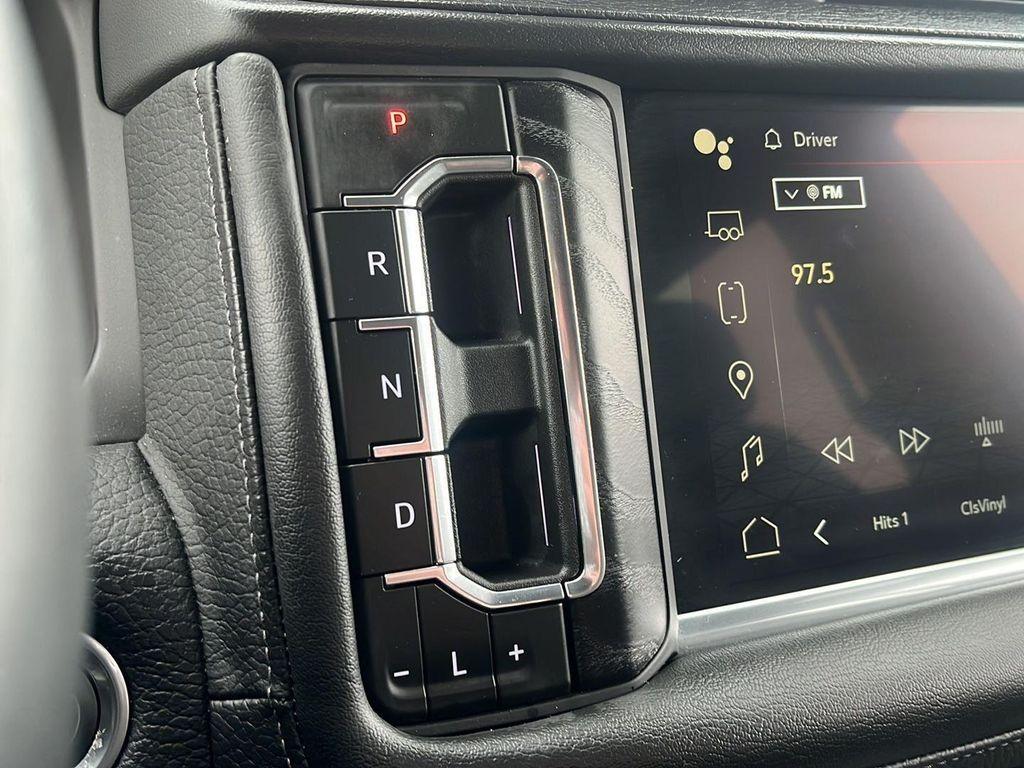 used 2024 GMC Yukon XL car, priced at $73,788