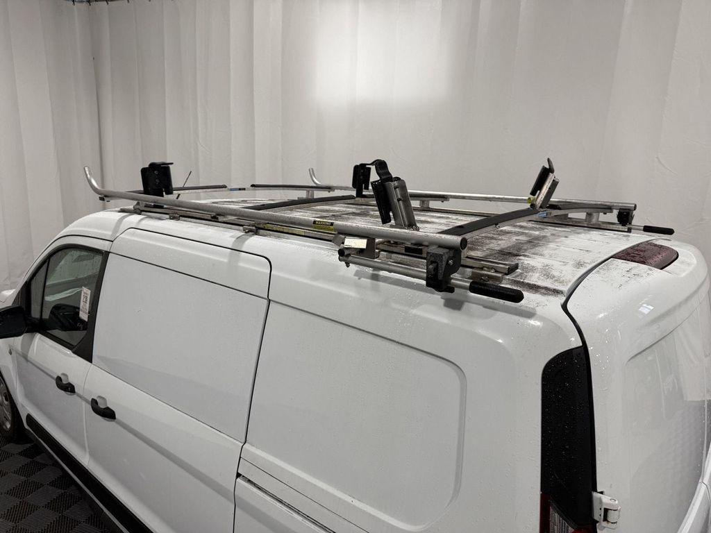 used 2020 Ford Transit Connect car, priced at $22,700