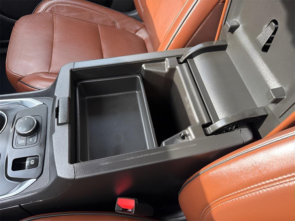 used 2018 Chevrolet Traverse car, priced at $17,500