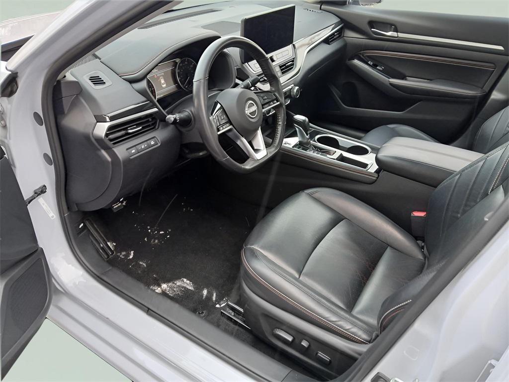 used 2023 Nissan Altima car, priced at $19,995