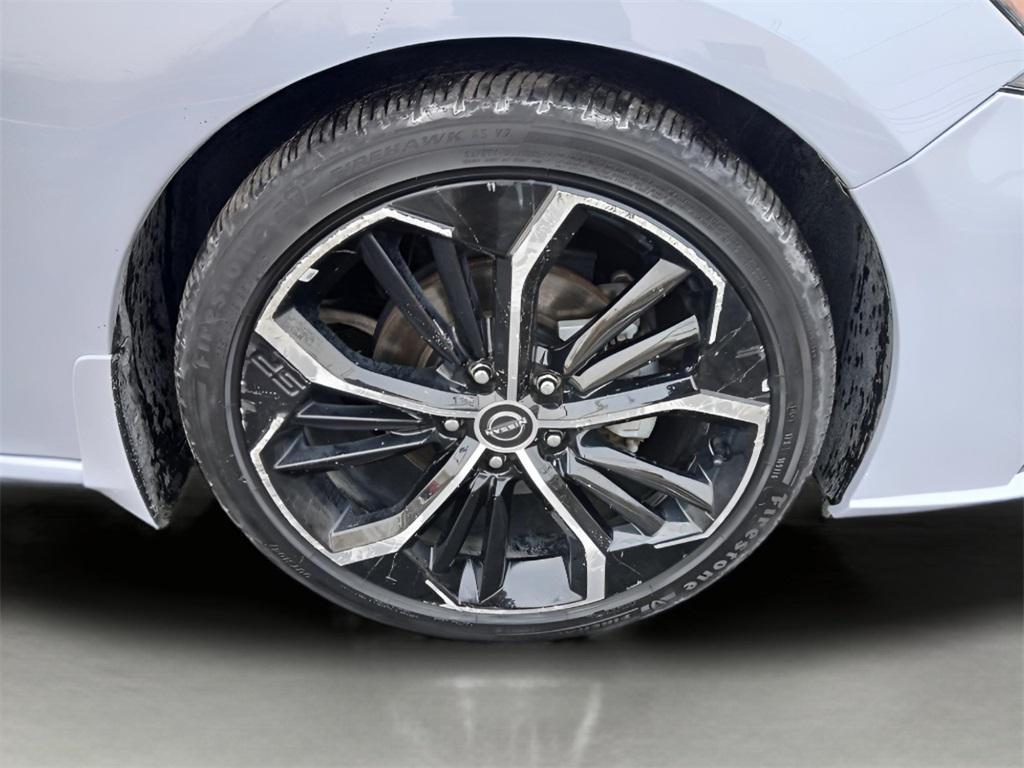 used 2023 Nissan Altima car, priced at $19,995