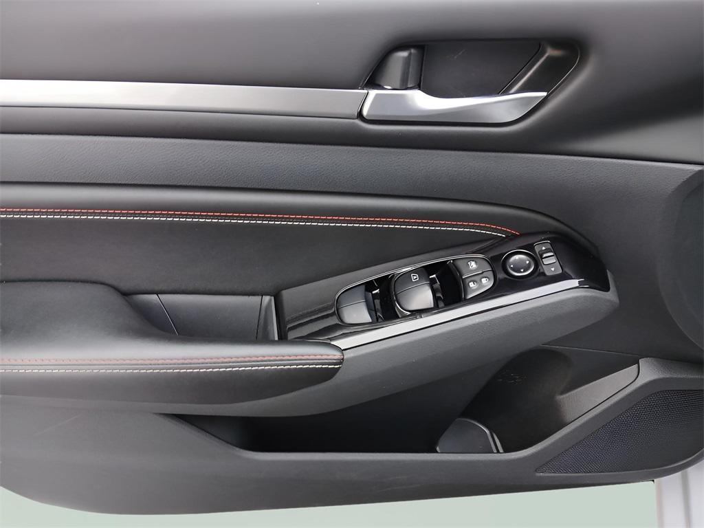 used 2023 Nissan Altima car, priced at $19,995