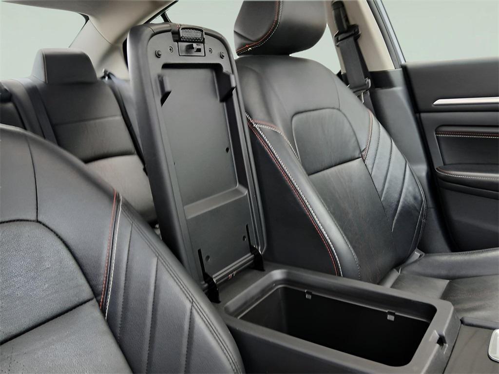 used 2023 Nissan Altima car, priced at $19,995